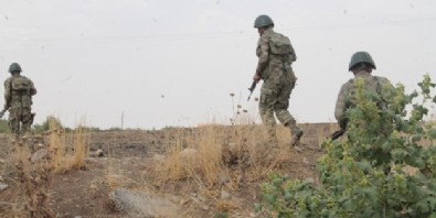 2021 yılında ikna çalışması sonucu 31 PKK'lı terörist teslim oldu