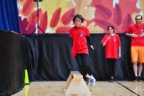 Ankara Büyükşehir Belediyesi'nin POMEM Kurslarına İlgi Yoğun