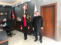 Başkan Yıldırım'dan, Pazaryeri'ne Ziyaret