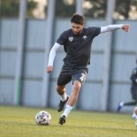 Bursaspor'da Akhisarspor Maçı Hazırlıkları Tamamlandı