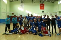 Develi Belediyespor, Ürgüpspor Önünde