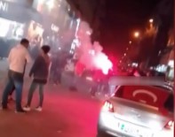 İstanbul'da Yasağa Rağmen Asker Uğurlayanlara Ceza Yağdı Haberi