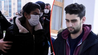 Kadir Şeker'in kurtardığı Ayşe Dırla'ya 30 yıla kadar hapis istemi