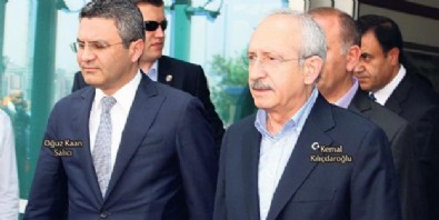 Melih Gökçek'ten olay sözler: CHP'li o isim Kılıçdaroğlu'nun dibini oyuyor