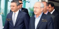 MELİH GÖKÇEK - Melih Gökçek'ten olay sözler: CHP'li o isim Kılıçdaroğlu'nun dibini oyuyor