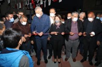 Mezitli'de 3. Taziye Evi Açıldı Haberi
