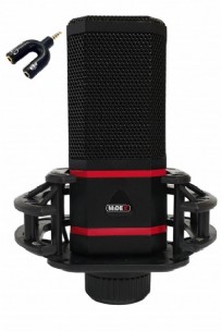 YOUTUBE - Mikrofon Çeşitleri ve Kablosuz Mikrofonlar