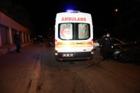 Nevşehir'de Cinayet Açıklaması Sevgilisini Boğazından Bıçaklayarak Öldürdü