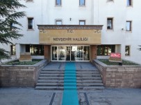 Nevşehir'de Yeni Uygulama Kararı 2 Mart Tarihinde Belli Olacak