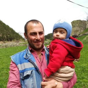 Patpat Kazasında Yaralandı, Ambulans Helikopterle Erzurum'a Sevk Edildi