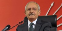 CUMHURİYET HALK PARTİSİ - Sağlık Bakanı Fahrettin Koca'nın cevabı karşısında yüzü kızarmayan Kemal Kılıçdaroğlu, yalanda ısrara devam ediyor