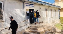 Şanlıurfa'da Uyuşturucu Operasyonunda 3 Gözaltı Haberi