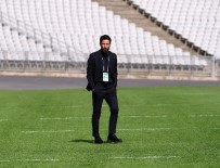 Süper Lig Açıklaması Fatih Karagümrük Açıklaması 0 - Alanyaspor Açıklaması 0 (İlk Yarı)