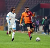 Süper Lig Açıklaması Galatasaray Açıklaması 2 - BB Erzurumspor Açıklaması 0 (Maç Sonucu)