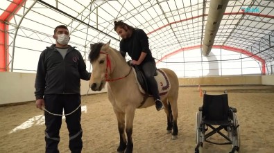 Uşak Belediyesinden 'Genç Kuşak' Projesi