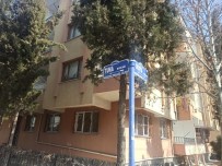 Başkent'te Eski Eşe Bıçaklı Saldırı