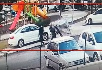 El Arabalı Hırsızlar Güvenlik Kamerasında Haberi