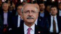 SELAHATTİN DEMİRTAŞ - Gaziler HDP yancısı Kılıçdaroğlu'na tepkili! 5 soru yönelttiler... 'Bunlar aklınıza gelmedi mi?'