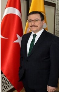 İnönü Üniversitesi'nde Hedef İlk 10