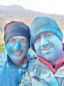 İznikli Çiftçileri Görenler Şaştı Kaldı