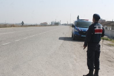 Manyas'ta Denetimler Yoğunlaştırıldı