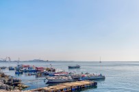 Marmara'daki Hayalet Gemiler Kaldırıldı Haberi