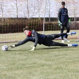 Silviu Lung Forma Bekliyor