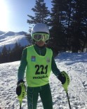 Spor A.Ş. Kayakçıları Bursa'dan Derece İle Döndü