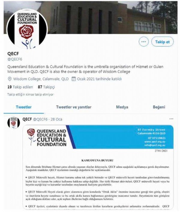 FETÖ'de çatışma bölünmeye dönüştü! Daha ölmeden ortalık karıştı