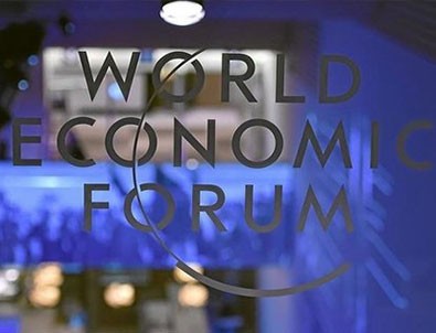 '2021 Dünya Ekonomik Forumu' ertelendi!