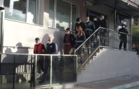 40 Kişiyi 8 Milyon TL Dolandırdılar