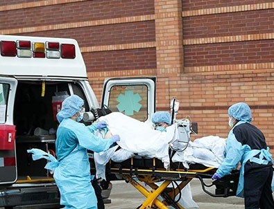 ABD kabusu yaşıyor!