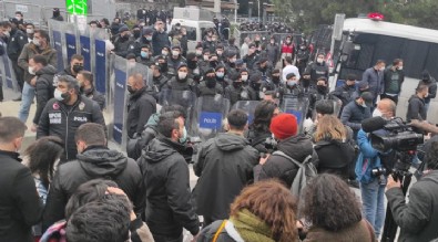 ABD’li NYT’den sonra şimdi de İngiliz BBC! Boğaziçi provokasyonu üzerinden kaos çıkarma çabası! İkiyüzlülük ifşa oldu