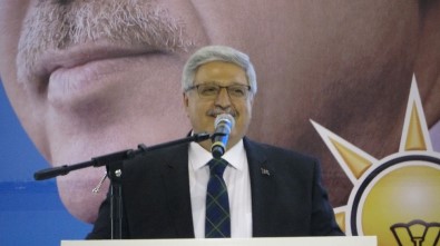 AK Parti Genel Başkan Yardımcısı Demiröz, CHP'lilere Seslendi Açıklaması 'Genel Başkanınızı Uyarın'