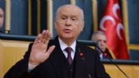DEVLET BAHÇELİ - Bahçeli: Türkiye’nin sinir uçlarıyla oynanıyor!