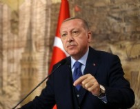 BÜLENT TURAN - Başkan Erdoğan'ın çağrısı siyaseti hareketlendirdi! İşte yeni anayasa için masaya yatırılacak konular