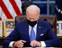 HOLLANDA - BM Biden'a kazık attı!