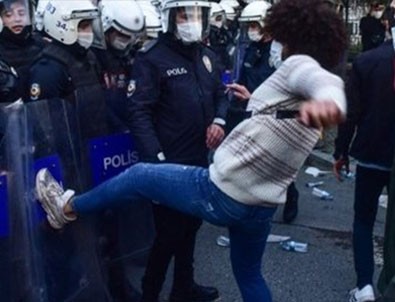 Boğaziçi işgalcilerini 9 savcı sorguluyor!