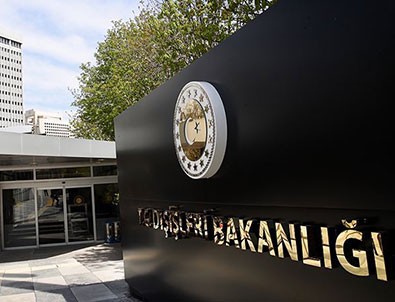 Dışişleri'nden yeni START açıklaması!