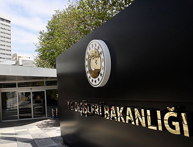 Dışişleri'nden yeni START açıklaması!