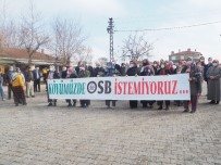 Edirne Köylüsünün OSB Mücadelesi Açıklaması Bilirkişi Heyeti Köy Halkını Haklı Buldu Haberi