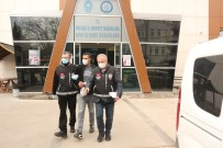 Ev Arkadaşını Bıçaklayarak Öldüren Zanlı Tutuklandı