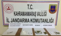 Kahramanmaraş'ta Uyuşturucuya 7 Gözaltı