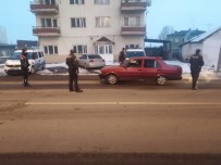Kars'ta 'Şok' Uygulaması Devam Ediyor