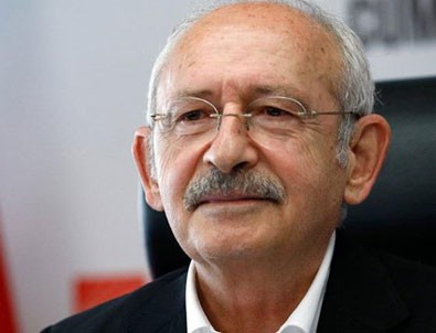 Kılıçdaroğlu'nun çağrısına AK Parti'den tepki!