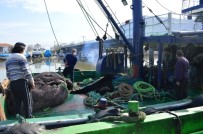 Kısmi Av Yasağının Sona Ermesinin Ardından Sakaryalı Balıkçılar Vira Bismillah Dedi Haberi