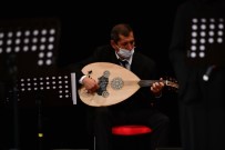 Mamak Belediyesi'nden Türk Sanat Müziği Konseri Haberi