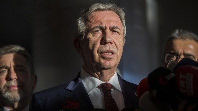 Mansur Yavaş'ın Mansur Yavaş'a cevabı! Tıklayınca güleceksiniz