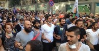 GEZİ PARKI - Memet Ali Alabora'dan Boğaziçi protestolarına destek