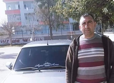 Piknik Alanında Cinayet